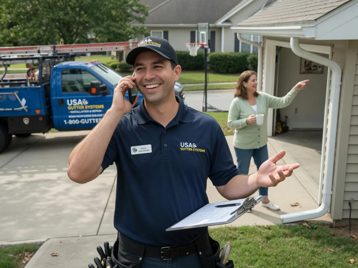 Gutter Installation Bankston, AL FAQs